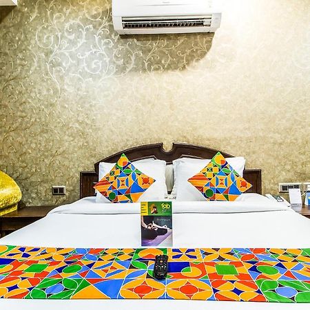 Fabhotel Le Monarque Chandīgarh 외부 사진